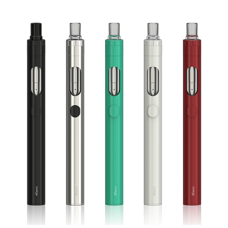 Электронная сигарета Eleaf iCare 160 | Купить